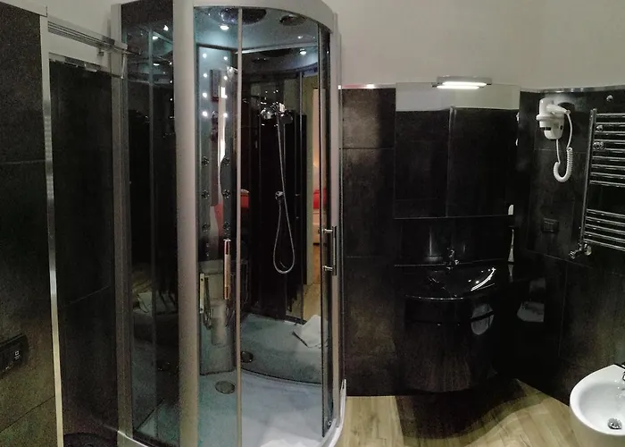 Luxury Savini 4* Рим